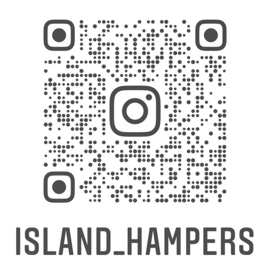 QR Code BW Island Hampers